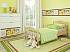 Кровать для дошкольников Candy размер 150 х 70 см, цвет - натуральный  - миниатюра №1
